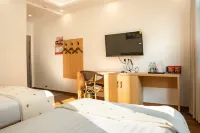Shuyun Farm Homestay - พร้อมอาหารเช้า