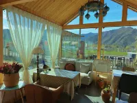 Cocoa Tuohai Cocoa Li Homestay - Bữa sáng