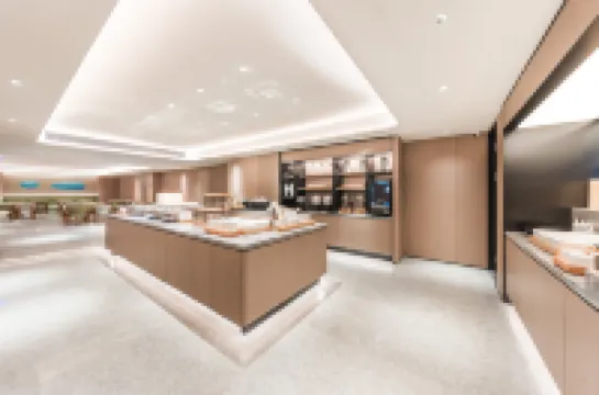 JIホテル（浜州中心黄河五路）