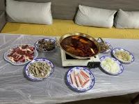 Pingwu Di Yi Rong homestay