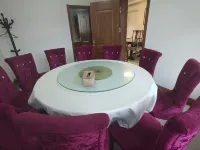 青島靈山島春舍民宿