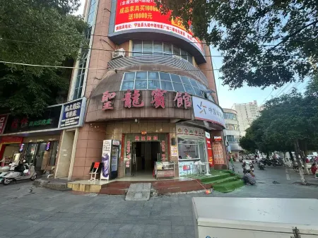 Ningyuan Shenglong Hotel
