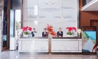 Jinlanting Hotel (Jinzhou Beizhen Riverside New City Branch) Hotels in Beizhen