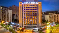 Bijie Weining Lanou International Hotel Hotels in Weining