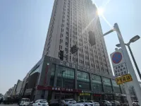 Tiger E-sports Homestay Hotels in Changyi