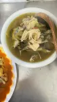 Nalati  Linxiang Homestay - sarapan