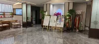 Moshang Hotel - Gym