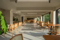 問芥山間美墅民宿 雷山住宿飯店