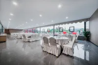 Munan Hotel Hotels in Liupanshui