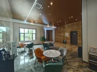 Tahe Sunshine Hotel (Tarim University Branch) Hôtels à : Aral