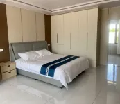 麓華庭民宿