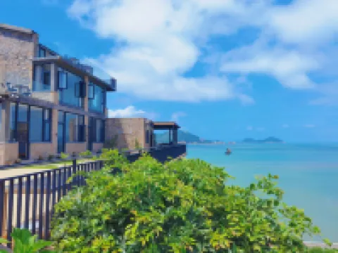 Wenling Shitang Guan'erhai Homestay