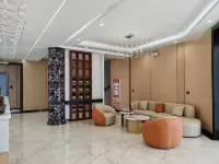 Balton Hotel (Yongchang Zhonggulou) Hotels in Yongchang