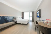 Starway Hotel Jinzhong Yuci Huitong Road Hotels in Jinzhong