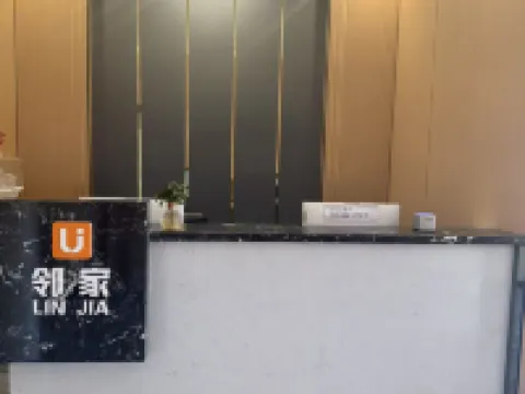 Muling Linjia Hotel Hotels in Muling