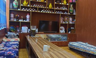 Gangbo Gangxia Homestay