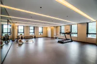 Lan Ou International hotel - ที่มีฟิตเนส