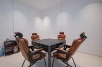 Enshi Fenglin Yunhai Homestay (Yunlong Dixie Luyuanping Branch)