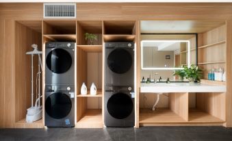 Wenshui Earl Family Hotel