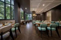 Guiyang Banshan Hotel (Jiaxiu Lou Qingyun Market) - breakfast