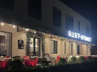 Shanshang Yunxia Homestay