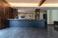 Rishang Sangan | Lipan · Private Hot Spring Villa (Siguniang Mountain Scenic Area) Hotels in Xiaojin County
