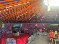 Bayanzhusala Resort