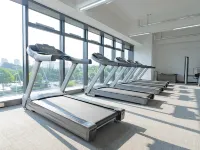 金杉インターナショナルホテル 日照（万象匯日照駅）