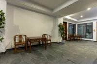 Mao Shengzhuyuan - Kitchens