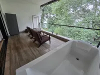 Sanwen Guesthouse in Wengji, Jingmai Mountain