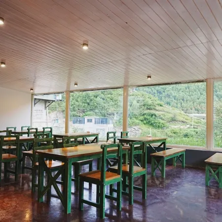 Xiaojin Qimuyizhan Homestay