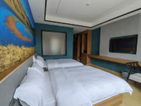 Litang Wencheng Gongzhu Hotel