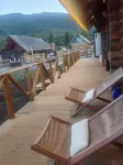 Kanasi Shanpan Homestay Hotels near Kanas River