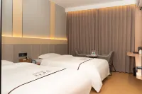 JIN HONG HOTEL Hotels in Yibin University/Wuliangye Wine Group