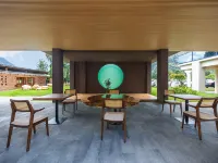 Rongzhuang Villa Mubai 茘波のホテル