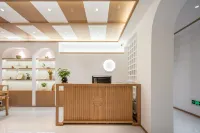 Manyuezhu B&B (Wutai Mountain Visitor Center Shizui Branch)