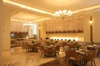 Vienna International Hotel (Wuyue Square Branch, Yan'an New Area) - sarapan