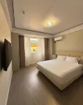 Wenhe Homestay - สัตว์เลี้ยง