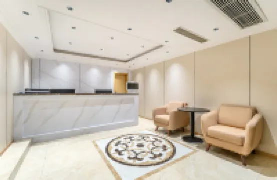 Xinya Hotel (Chongqing University of Arts and Sciences Branch Hotels near Locajoy