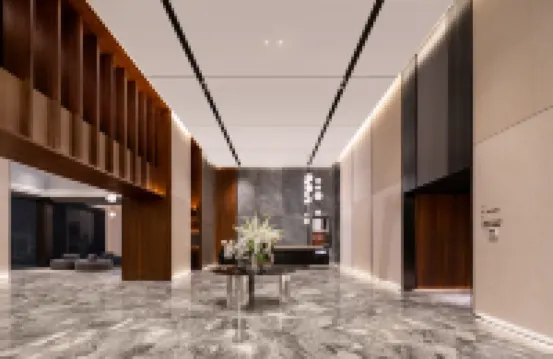 IntercityHotel Hohhot Xinhua Square フフホトのホテル