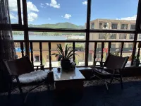 Luqu Tibetan Style Vacation Apartment - เปิดใหม่