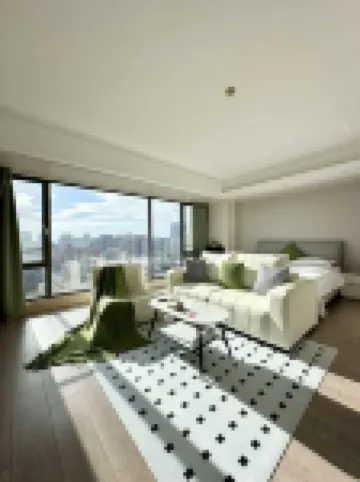 Beijing Shimao International Apartment