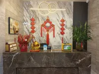 Baotan Mountain Shuijian Homestay