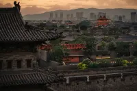 Datong Jixiashan · SUNYATA Resort Hotel