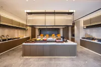โรงแรมเอทัวร์ (ถนนอิ๋งปิน รัฐบาลประชาชนซาเชอ) - พร้อมอาหารเช้า