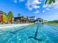 Wyndham Grand Plaza Royale Fengshun Hot Springs Resort Hotel a Fengshun