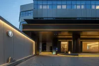 JI Hotel Nanjing South Railway Station Kazimen Metro Station - 3 ดาว