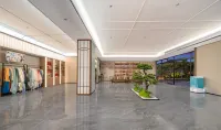 Kaifeng Wansui Mountain Great Song Martial Arts City Moshang Qingya Hotel