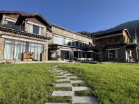 Xiahe Daerzongbu Cuckoo Manor Hotels in Xiahe