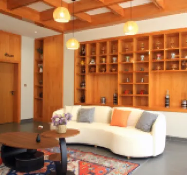 Mid-Mountain Cloud Leisure · Life Mountain View Resort Inn (Heishui County Branch)